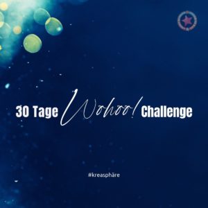 30 Tage Wohoo-Challenge von Andrea Gunkler-image