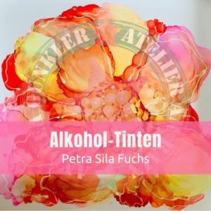 Alkohol-Tinten mit Petra Sila Fuchs-image