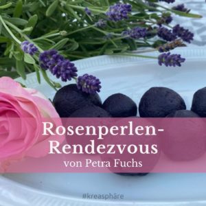 Rosenperlen-Rendezvous mit Petra Sila Fuchs-image