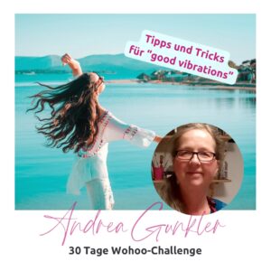 30 Tage Wohoo-Challenge von Andrea Gunkler-image