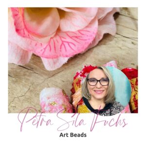 Art Beads von Petra Sila Fuchs-image