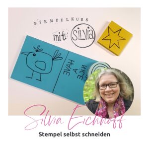 Stempelkurs mit Silvia-image