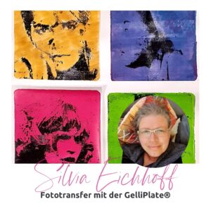 Fototransfer mit der GelliPlate ®-image