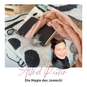 Die Magie des Joomchi-image