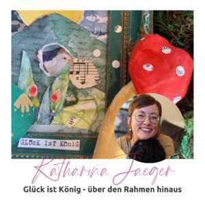 Glück ist König von Katharina Jaeger-image