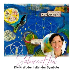 Die Kraft der heilenden Symbole von Sabine Heil-image