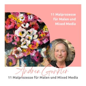 11 Malprozesse für Malen und Mixed Media-image