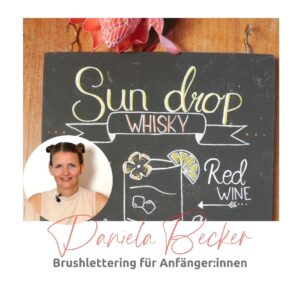 Brushlettering für Anfänger:innen-image