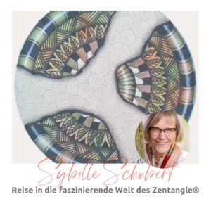 Reise in die faszinierende Welt des Zentangle®-image