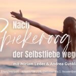 Nach Spiekeroog mit Andrea und Miriam