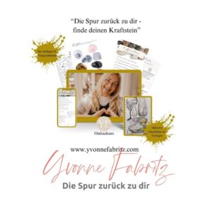 Die Spur zurück zu dir-image