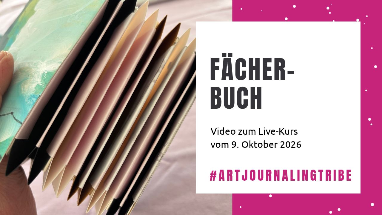 Fächerbuch AJT YT