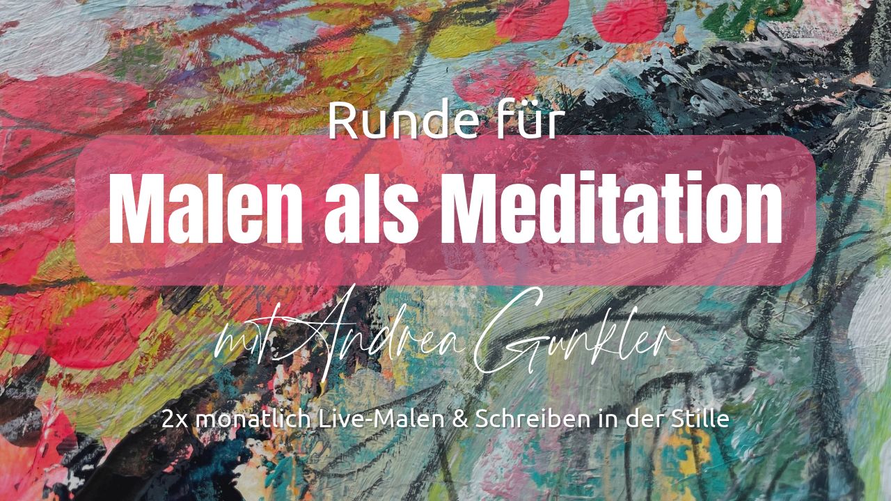 Titelbild Artjournalige Raunächte